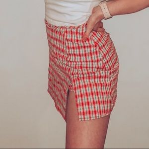 Vintage Skirt